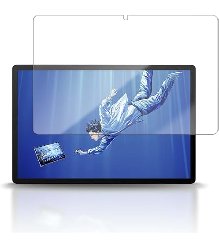 Protection écran Verre 9H Brotect Pour Wacom MovinkPad 11 - Anti-rayures, Anti-empreintes, Facile à Poser