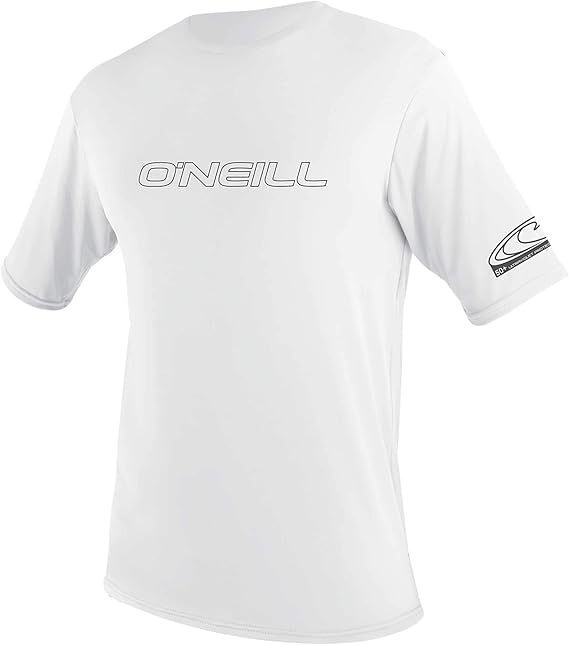 Amazon Co Jp O Neill Shirt メンズ Us サイズ Large カラー ホワイト 服 ファッション小物