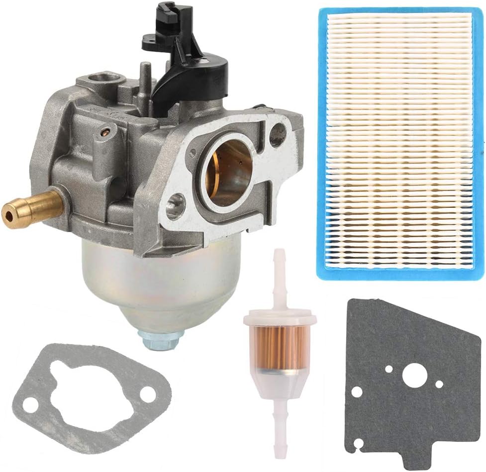 Best lawn mower engine basics