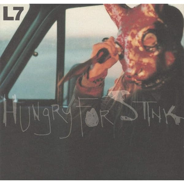 L7 - Bricks Are Heavy - Amazon.com Music