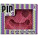 ArtCreativity Plastic 3D Pin Art Game with Bonus Mold | Push Pin Toy for Kids and Adults | Durable Pins and Frame | Great Party Favor/ Gift Idea for Boys and Girls/ Office Desk Decoration (Pink)