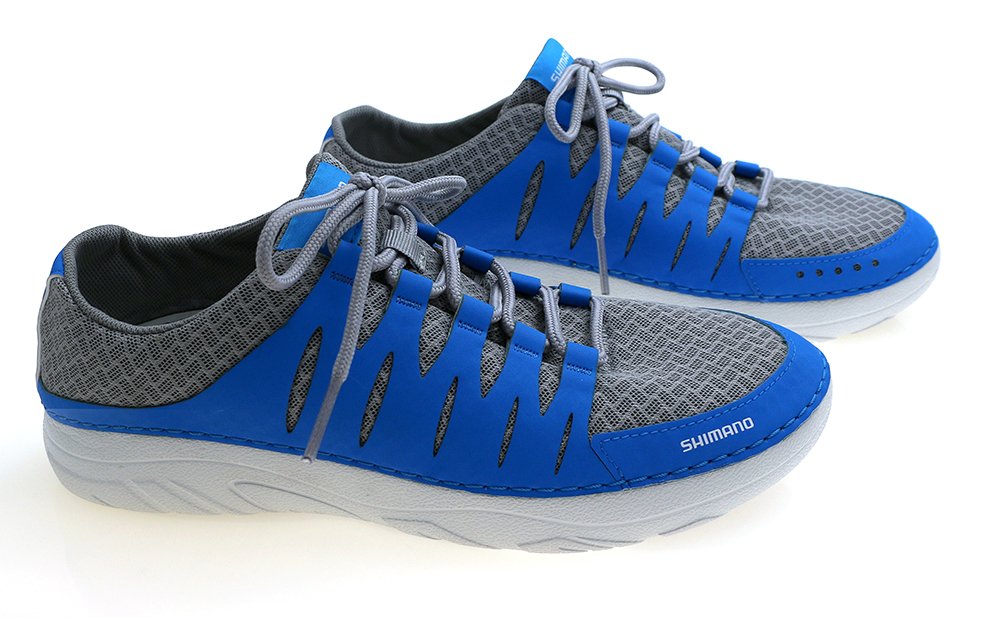 shimano men's evair aqua shoes