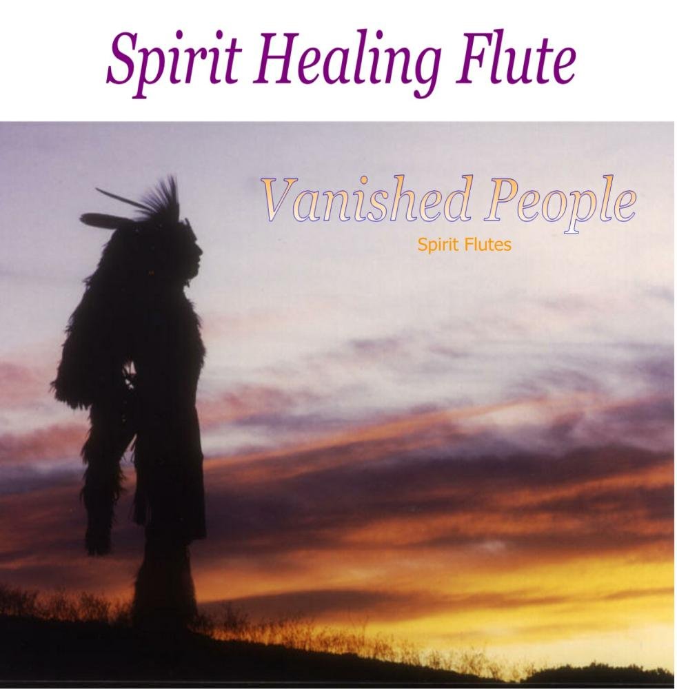Spirit Flutes Native American Flute Spirit Healing Peace Comfort