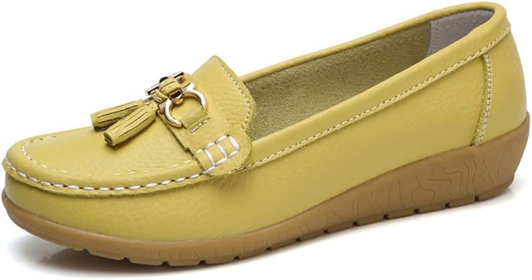 female moccasins shoes