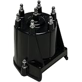 Delphi Distributor Cap - DC1015