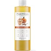 Pumpkin Spice Fragrance Oil 8 fl. oz. Scented Oil for DIY Soap Making, Candles, Bath Bombs, Body Butters. Used In Aromatherapy Diffusers, Burners and Warmers. Great Addition To Lotions and Creams.