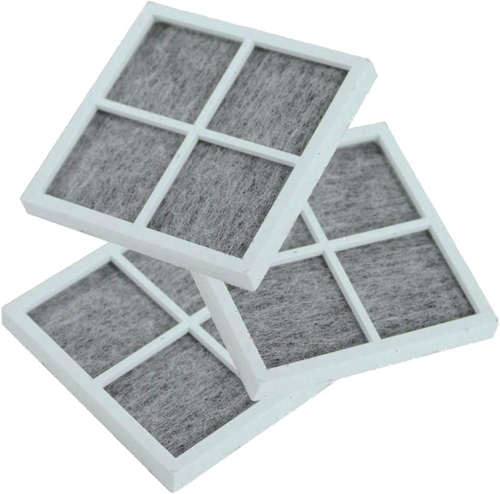 Compatible Air Filter Assembly for LG LMXC23746S Kenmore