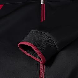 PUMPITU Men's Casual Athletic Tracksuit Long Sleeve