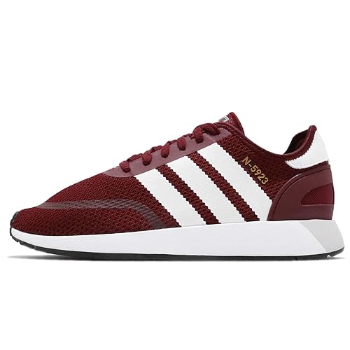iniki burgundy