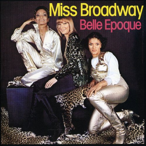 Belle Epoque - 1977 - Zortam Music