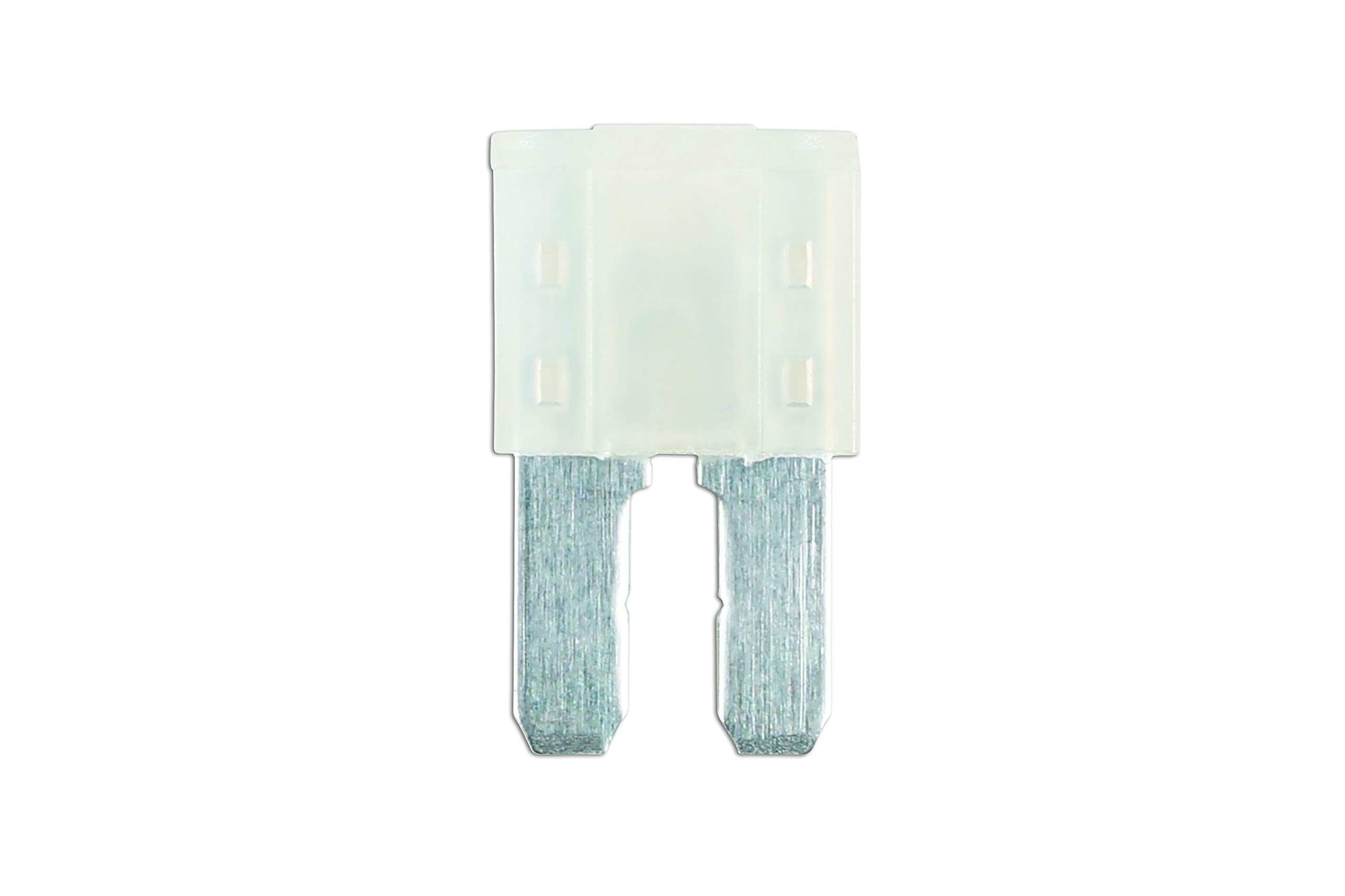 Connect 37165 Micro 2 Blade Fuse 25A 25pc