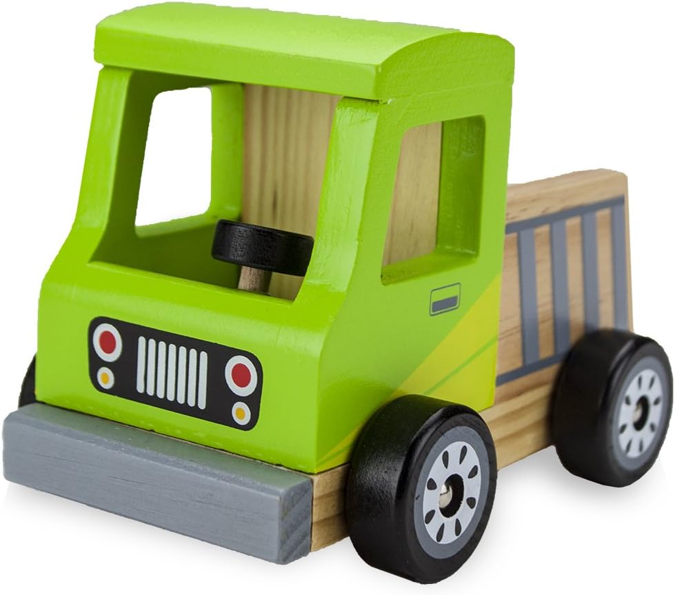 toddler pickup truck