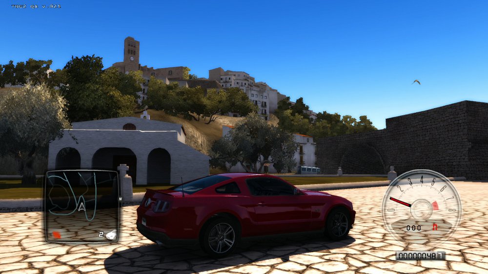 【PS4】オープンワールドを疾れ！おすすめレースドライブゲームランキング GAME UX News ゲーム イズ ライフ