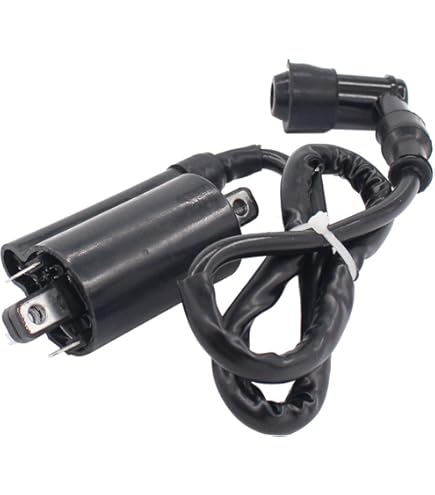 小物 k-j Amazon.com: #21121-2086 ID#BM3671 Ignition Coil Module Fits