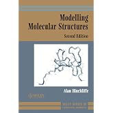 Modelling Molecular Structures , 2nd Edition