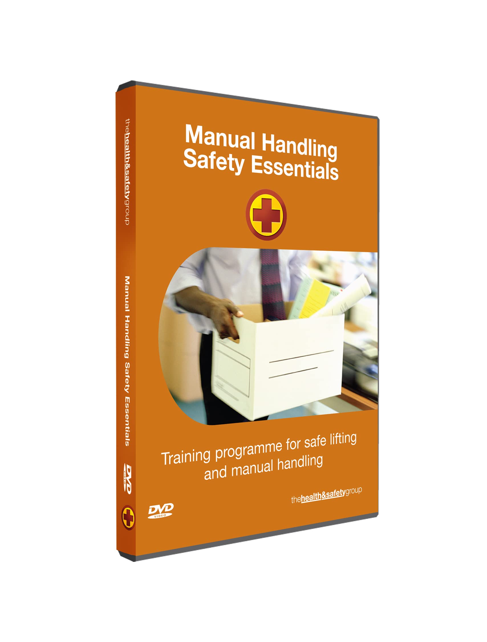 Manual Handling - Presented by Diane Youdale