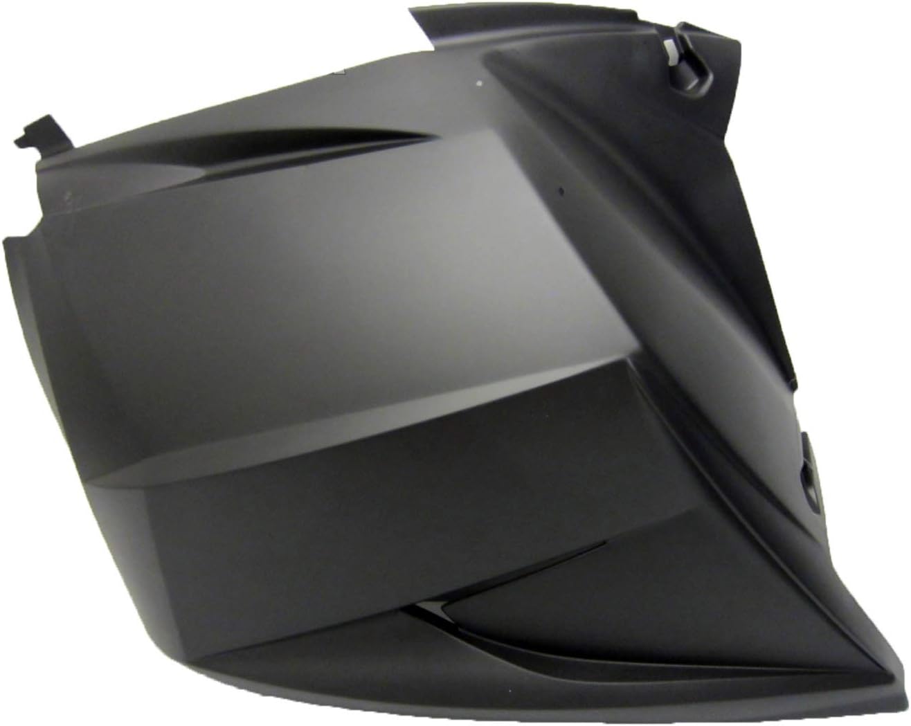 SkiDoo Snowmobile New OEM Black LH Side Body Panel REV, Body & Frame