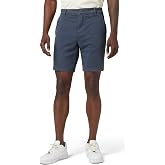 HUDSON Men's Chino Short