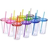 Cupture 12 Insulated Double Wall Tumbler Cup with