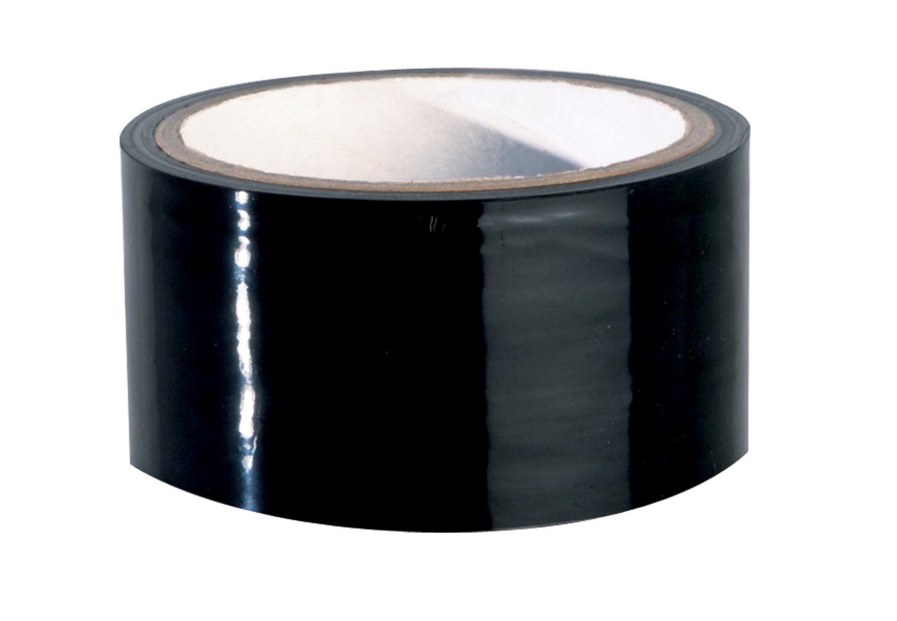 Love to Love Black Bondage Tape