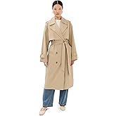 Joe's Women's The Elizabeth Trench Coat