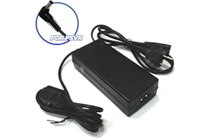 Old Skool Ac Dc Adapter Charger for Sony PlayStation VR virtual reality Headset Power Supply