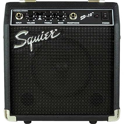 squier speakers