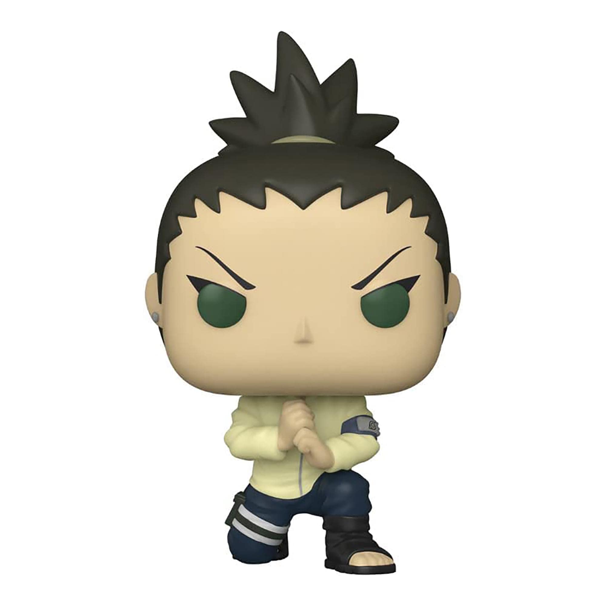 Pop Boruto Shikadai Vinyl Figure