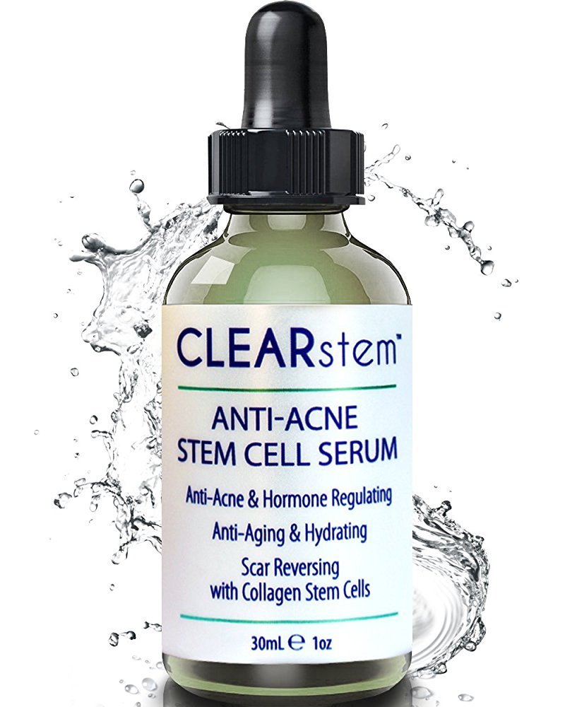 9 Best Serum For Acne Scars 2020 Reviews Buying Guide 