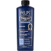 Felps Professional Thermal Sealing Omega Zero Unique Nanoplastia 500ml/16.9fl.oz