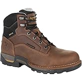 GEORGIA BOOT Men's Eagle One Waterproof Work Boots