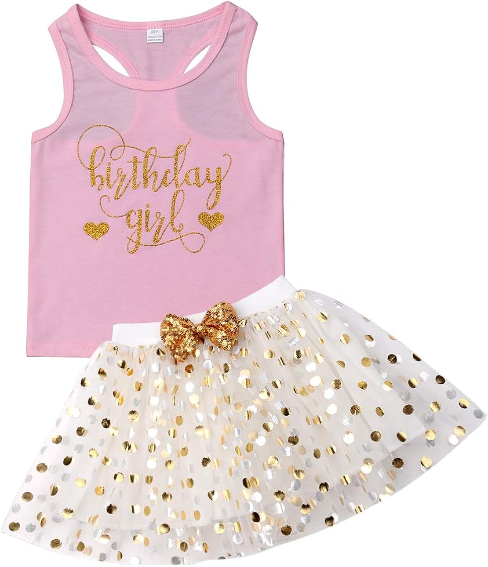 baby girl vest outfit