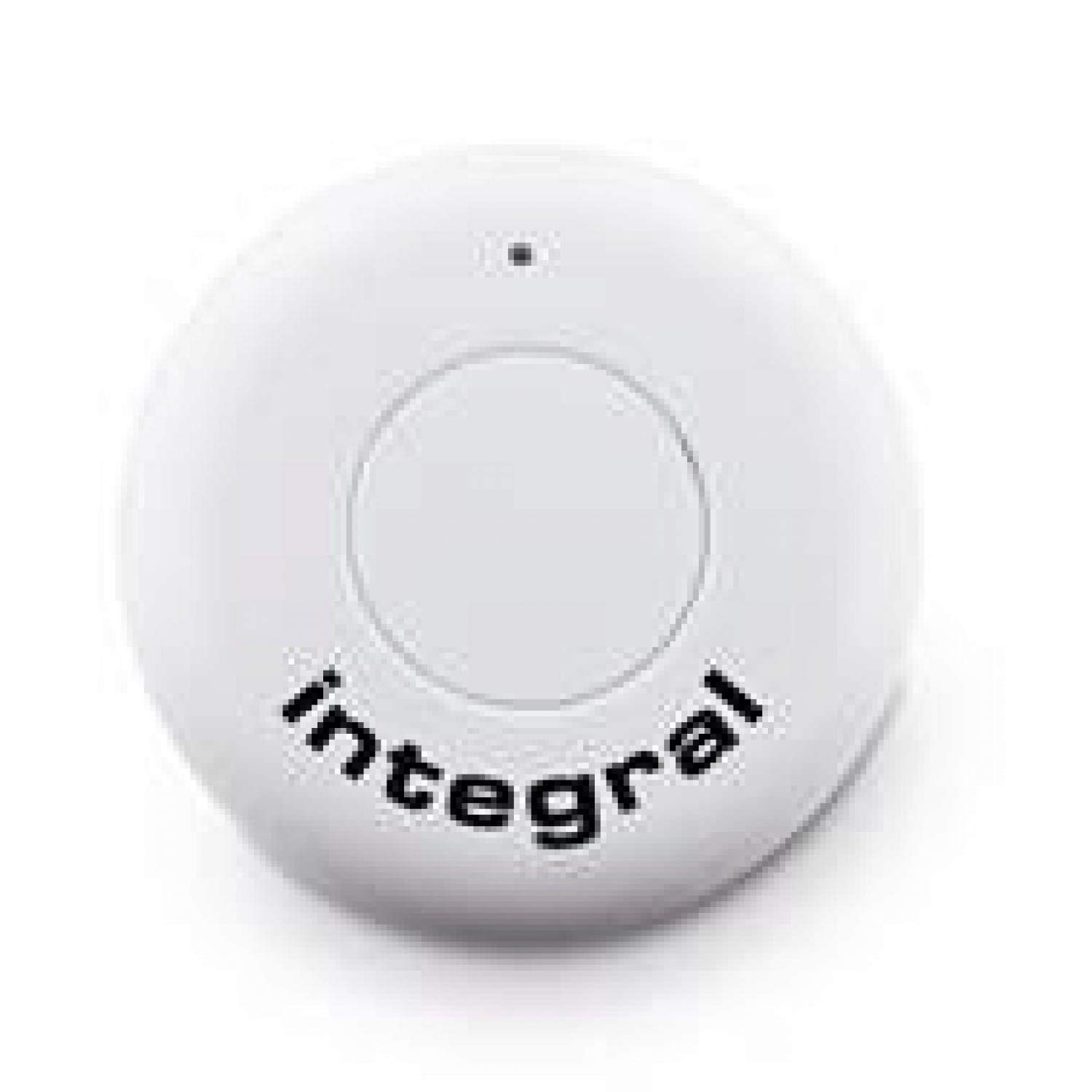 Integral Memory Remote Bluetooth Selfie Disc