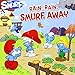 Rain, Rain, Smurf Away (Smurfs Classic)