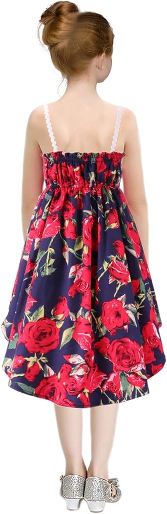 halter dress for kids