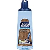 Bona PowerPlus 128 Oz. Ready-To-Use Hardwood Floor Cleaner Refill Bona PowerPlus 128 Oz. Ready-To-Use Hardwood Floor Cleaner Refill