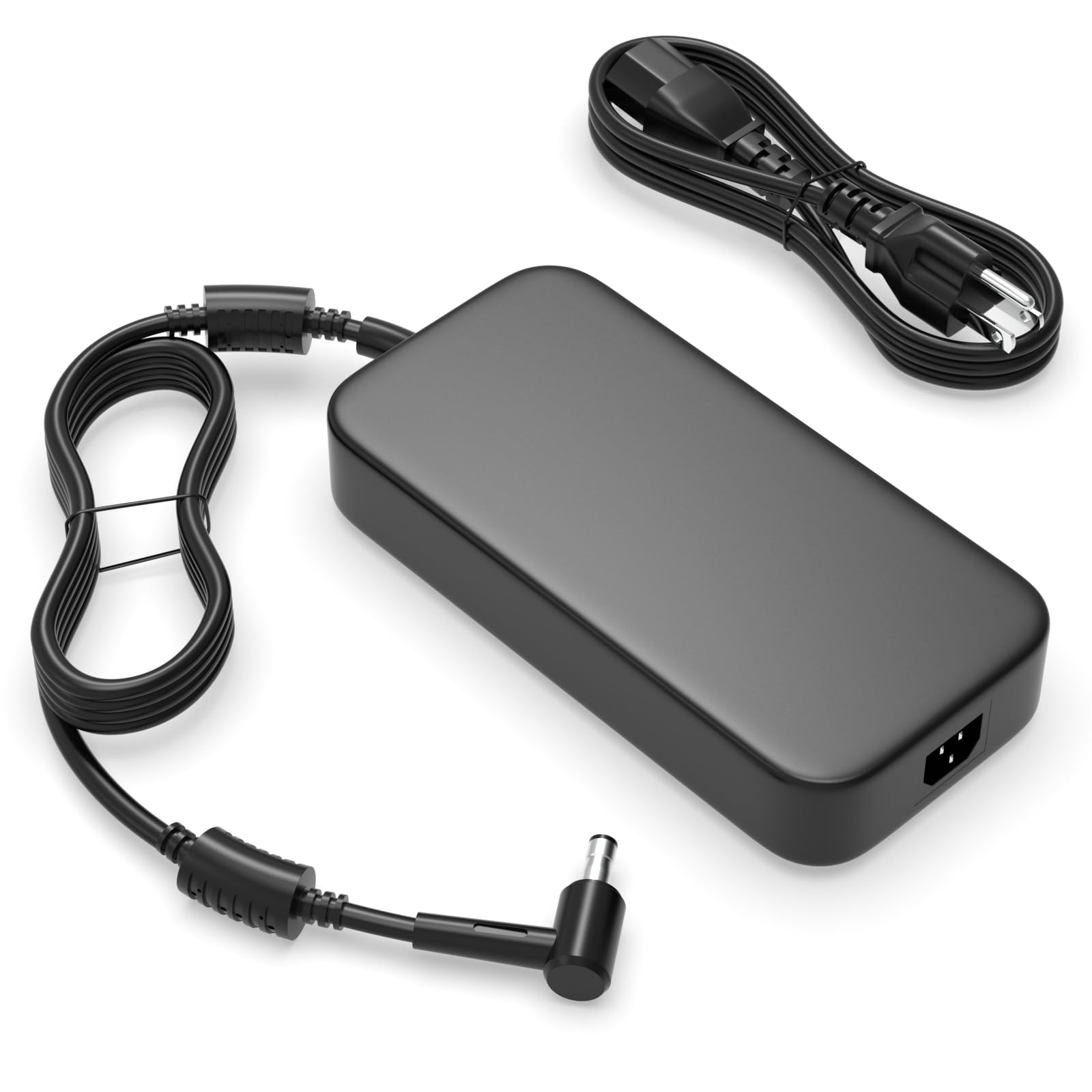 Photo 1 of 280W AC Adapter for ASUS ROG Strix G18 G16 G17 G814 G713 G614 G733 ASUS Gaming Laptop Power Adapter