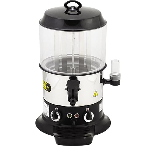 Liters Capacity Professional Commercial Hot