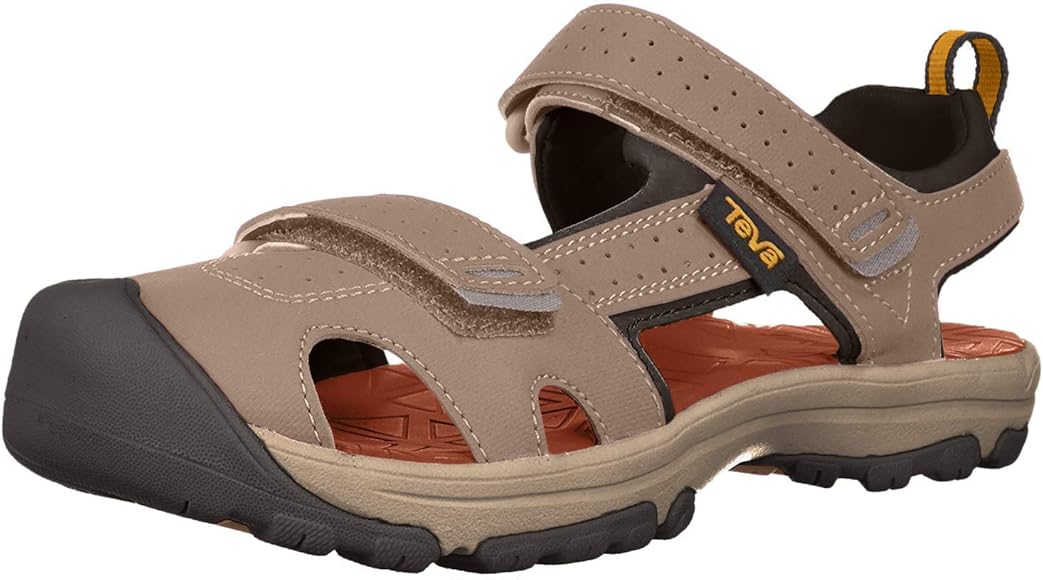 teva toe pro
