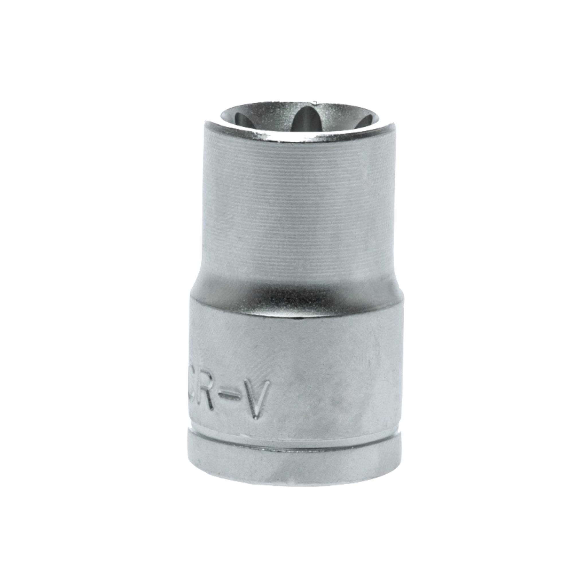 Teng M120720 TX-E S2 E20 1/2-inch Socket Drive