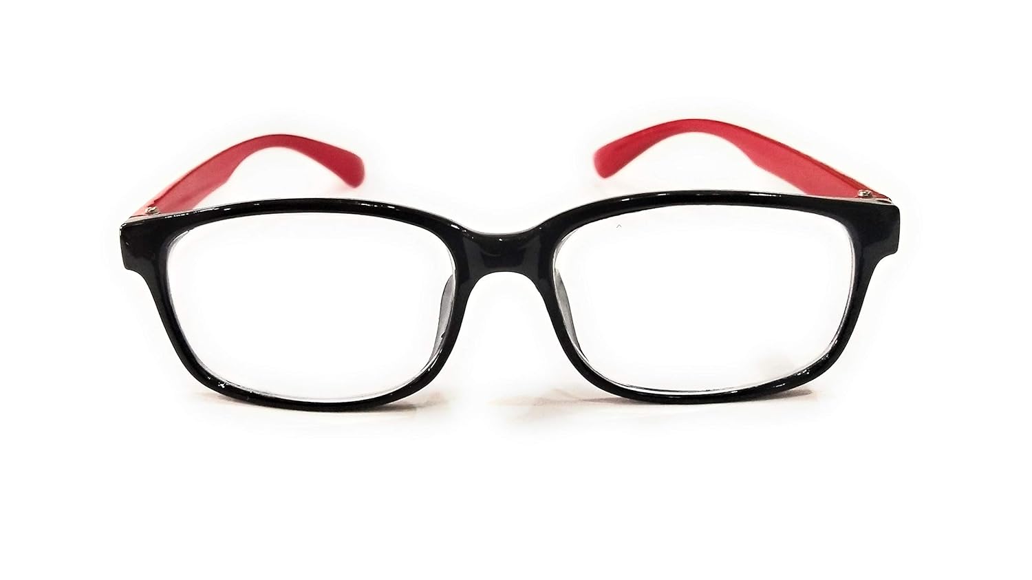 glasses for both distance and reading