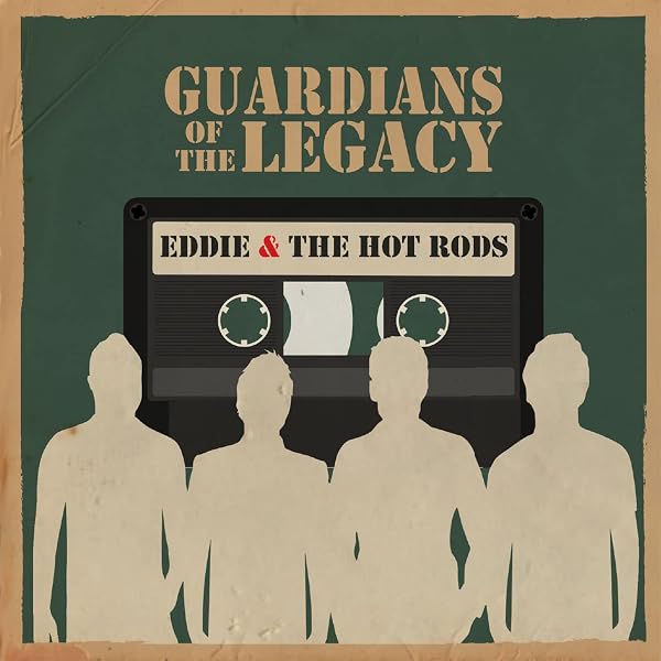 EDDIE & THE HOT RODS - Teenage Depression - Amazon.com Music