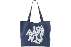 AllSaints Orlando Tote Bag