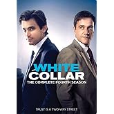 White Collar: Season 4