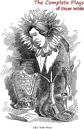 Download The Complete Plays of Oscar Wilde (English Edition) PDF