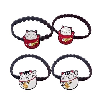 hair ring for baby girl