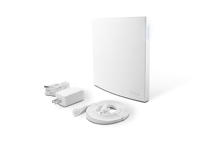 Wink Hub 2