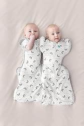 Love to Dream Swaddle UP, Baby Sleep
