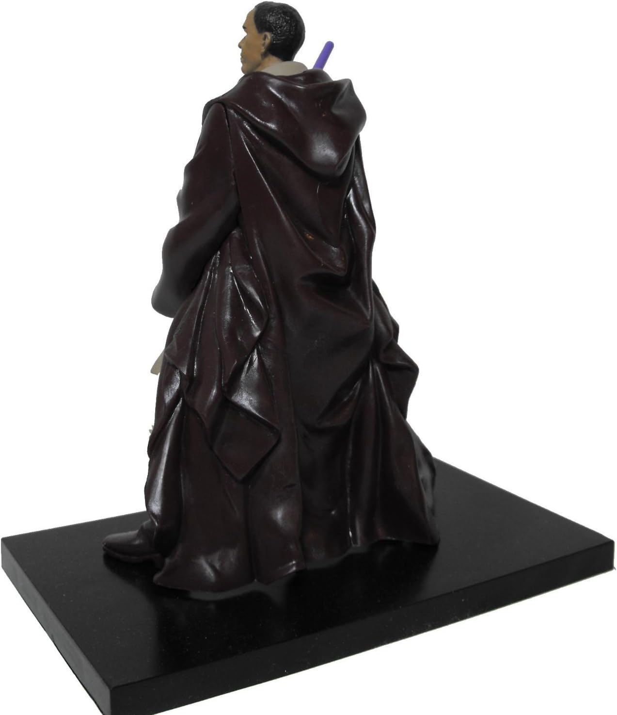 obama jedi action figure