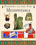 Mesopotamia (Passport to the Past) by 